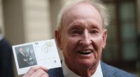 Rod Laver Net Worth