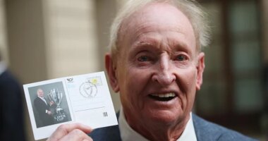 Rod Laver Net Worth