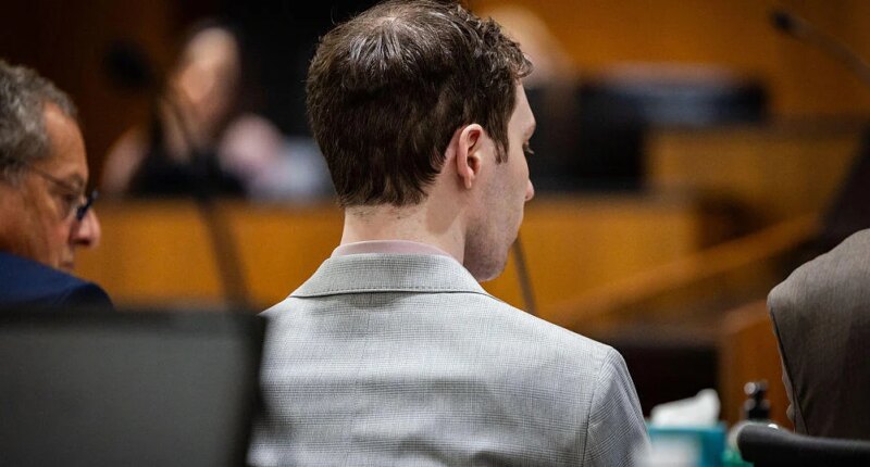 Roommate of suspect in Charlie Kirk's assassination given immunity in exchange for recorded statements