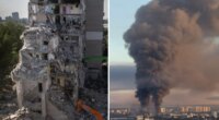 Russia has new jet-powered drones to 'maximize' destruction in Ukraine