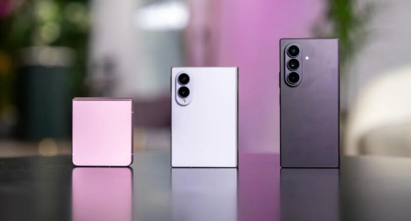 Samsung Galaxy Unpacked 2026: The 6 biggest announcements