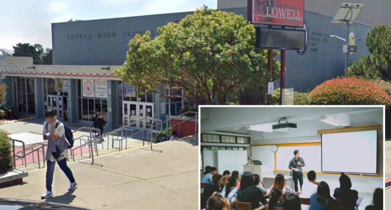 San Francisco Unified sued over ethnic studies curriculum approval, transparency concerns