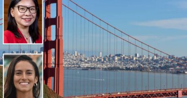 San Francisco eyes 'public bank' inspired by North Dakota