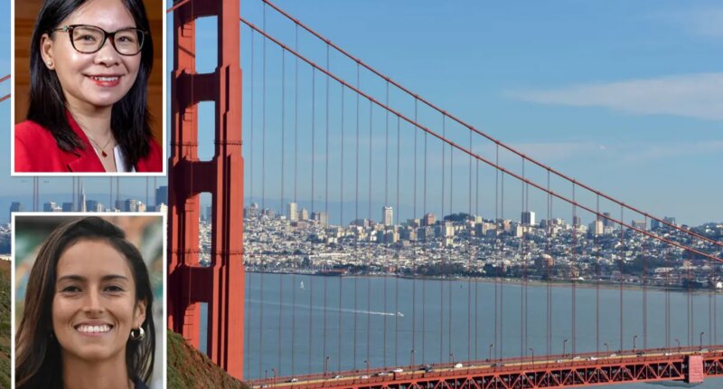 San Francisco eyes 'public bank' inspired by North Dakota