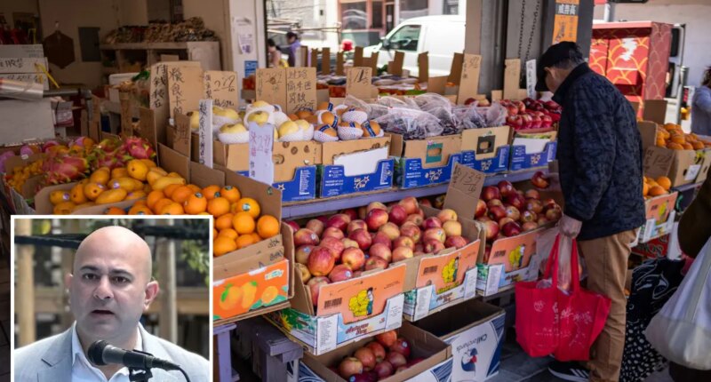 San Francisco shifts focus from grocery store tax to access incentive