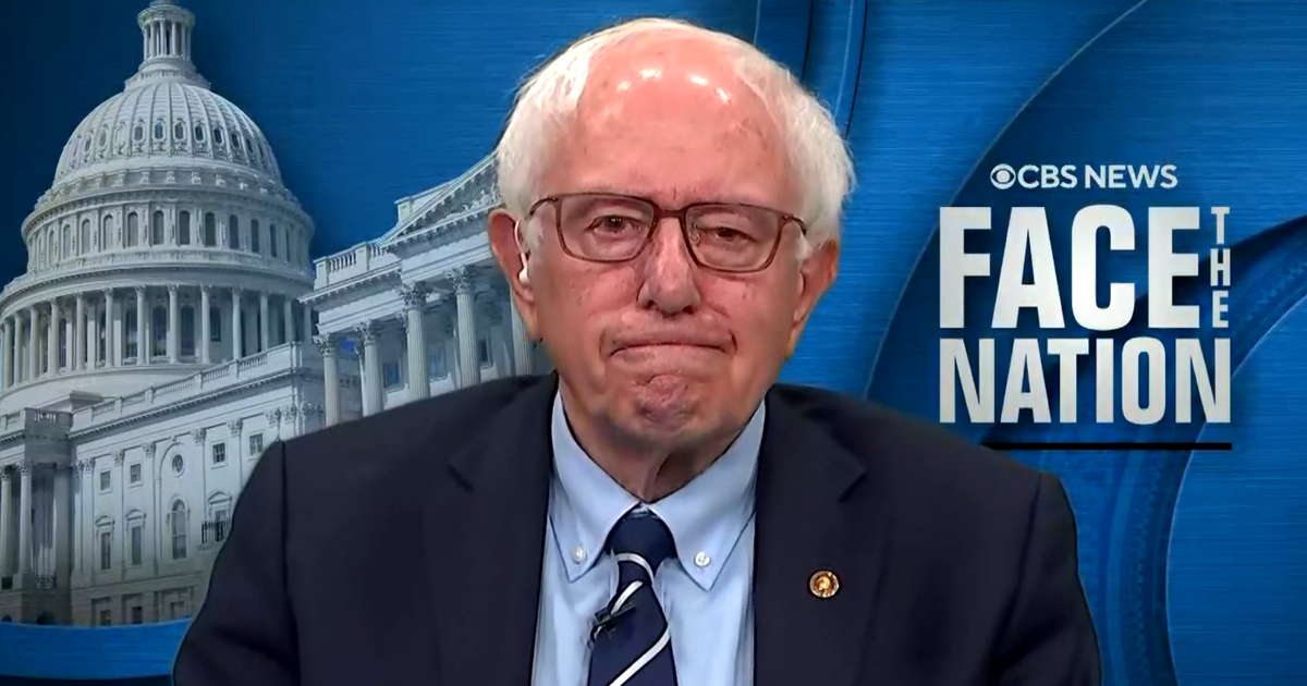 Sanders Rallies Progressives for Midterms, Citing Polls