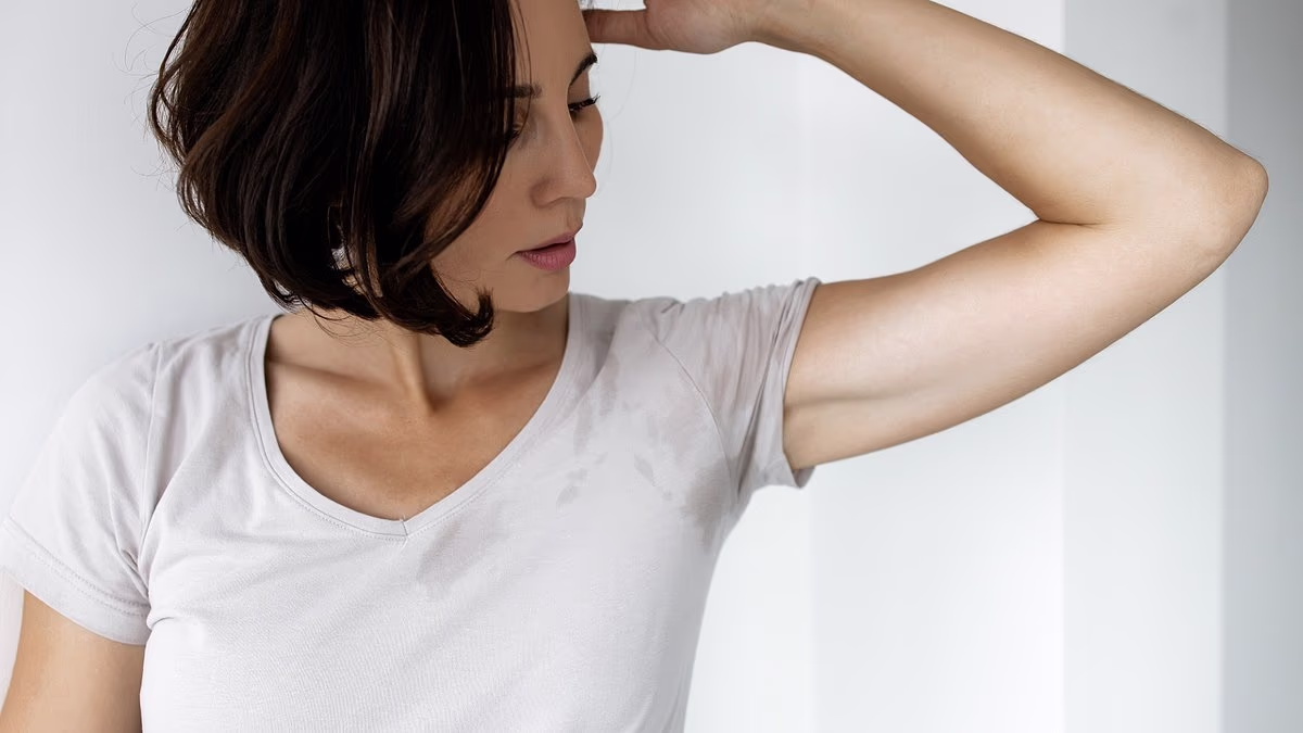 Scientists Identify Potential Cause of Hyperhidrosis, Opening Door to New Excessive Sweating Treatments