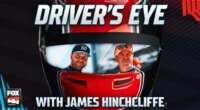 Scott Dixon, Felix Rosenqvist And The Mental Toll Of INDYCAR Silly Season