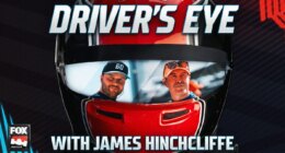 Scott Dixon, Felix Rosenqvist And The Mental Toll Of INDYCAR Silly Season