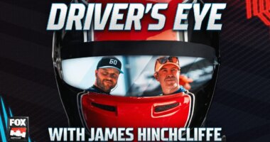 Scott Dixon, Felix Rosenqvist And The Mental Toll Of INDYCAR Silly Season
