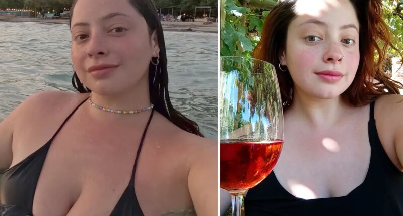 Scuba diving instructor charged after tourist, 23, vanished underwater