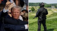 Secret Service member was Googling rooftop location of Trump’s would-be assassin when shots rang out in Butler, Pa.: DHS report