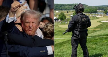 Secret Service member was Googling rooftop location of Trump’s would-be assassin when shots rang out in Butler, Pa.: DHS report