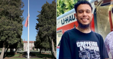 Service member among 2 arrested after missing man probe leads cops to body dump site on Army base