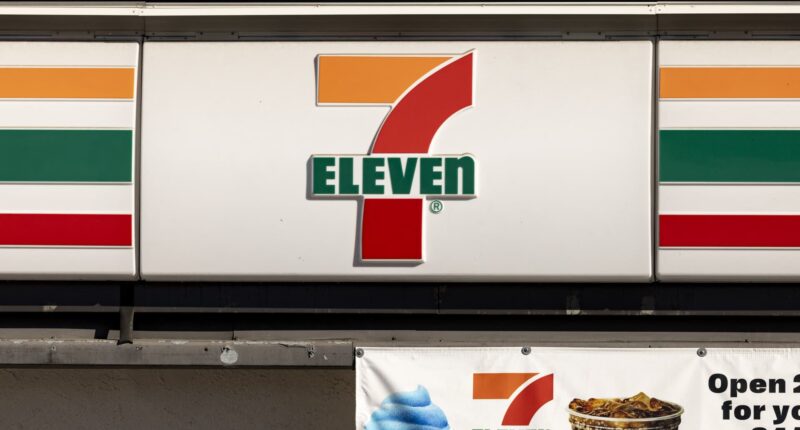 Seven & i shares rise 3,6% on reported stake talks with Poland's Zabka