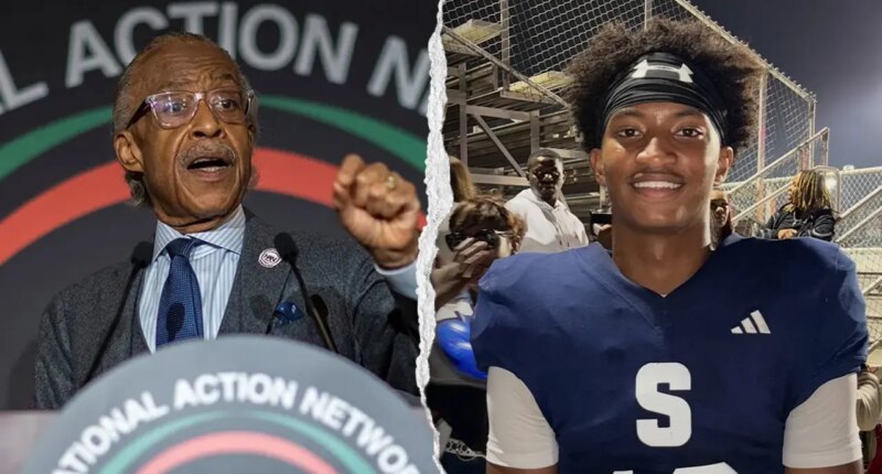 Sharpton offers $50K for Nolan Wells case arrest with lawyer to release autopsy at NAACP