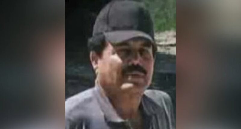 Sinaloa cartel cofounder El Mayo, the infamous Mexican drug lord, sentenced to life in prison