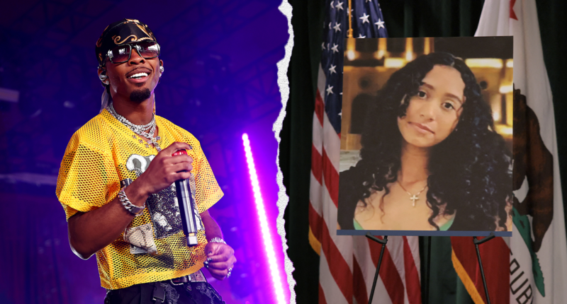 Singer D4vd shows no emotion as detective recounts gruesome discovery of teen's dismembered remains: report