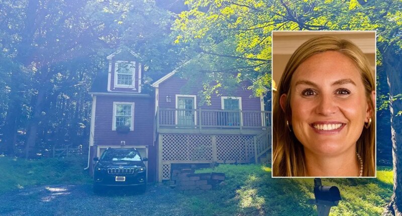 Slain NJ mother 911 call made by her husband has forensic expert warning one mistake could derail focus