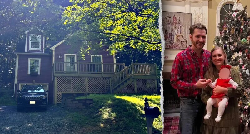 Slain NJ therapist's husband hires lawyer as investigators confirm ongoing contact in homicide probe