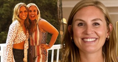 Slain New Jersey therapist's sister says family is living a 'nightmare' one month later