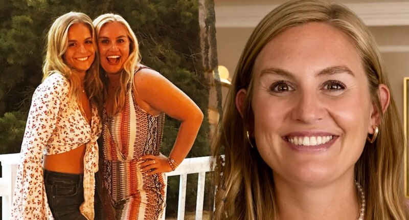 Slain New Jersey therapist's sister says family is living a 'nightmare' one month later