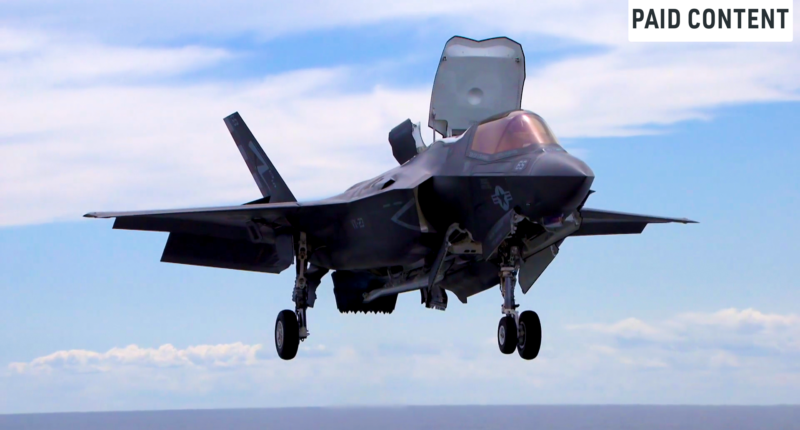 Smarter Systems, Safer Missions: AI, Autonomy and the Warfighter