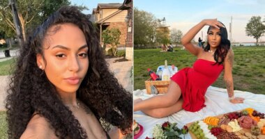Social media influencer and model, 22, killed in violent highway crash
