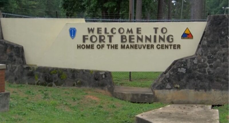 Soldier, wife starved son to death while on base: Feds