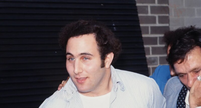 'Son of Sam' Berkowitz doesn't 'trust the media' 50 years after terrorizing city with letters to newspaper