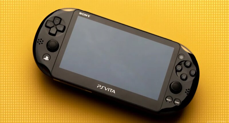 Sony is closing the PS3 and Vita digital stores