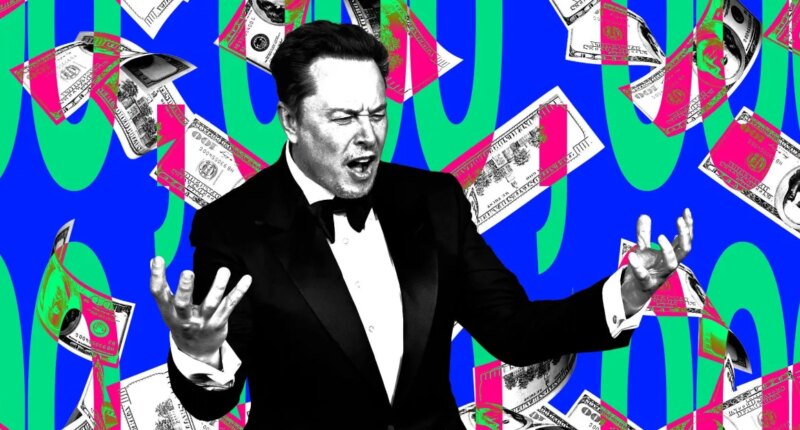 SpaceX in your index fund, explained