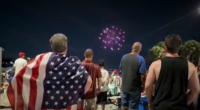 St. Pete hosts ‘The Fourth’ to celebrate America’s 250th anniversary
