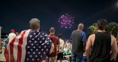 St. Pete hosts ‘The Fourth’ to celebrate America’s 250th anniversary