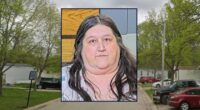 Stepmom who nearly starved teen girl to death learns fate