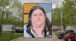 Stepmom who nearly starved teen girl to death learns fate