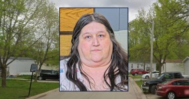 Stepmom who nearly starved teen girl to death learns fate