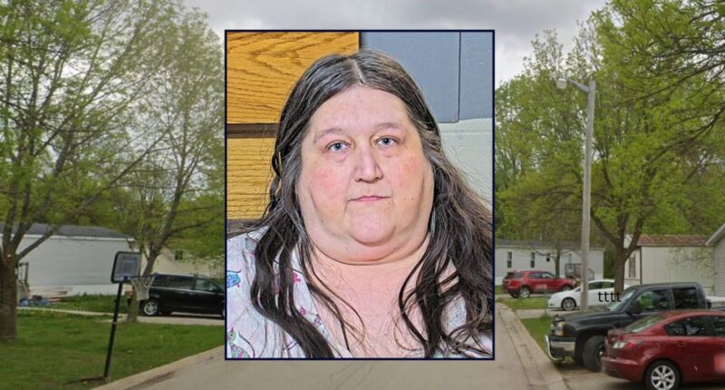 Stepmom who nearly starved teen girl to death learns fate