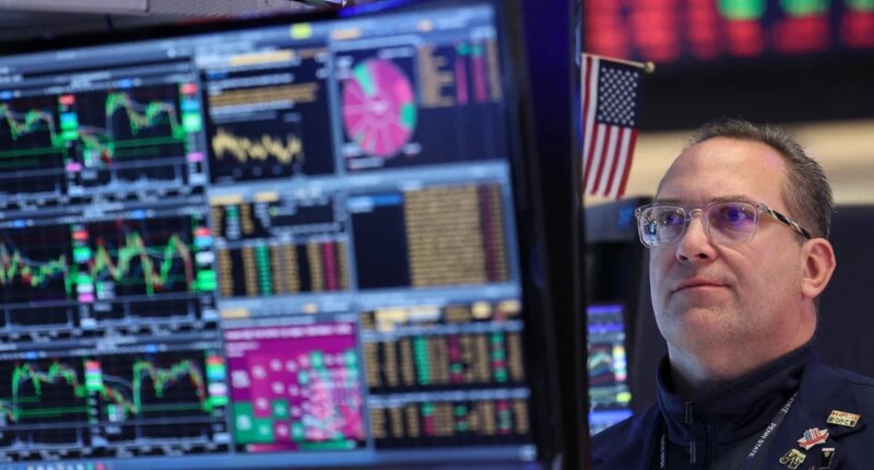 Stocks set to slump while oil surges after Trump says Iran ceasefire is over