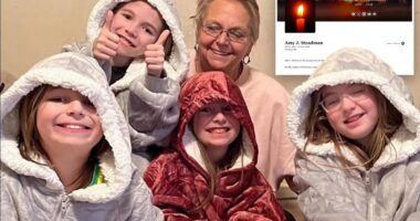 Stone-cold, two-line obituary for NY grandma suspected of poisoning daughter, grandkids