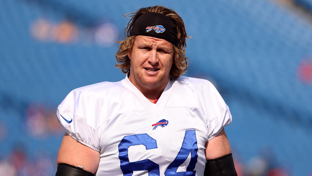 Super Bowl Champion, Former NFL Lineman Jordan Devey Dies by Suicide at 38