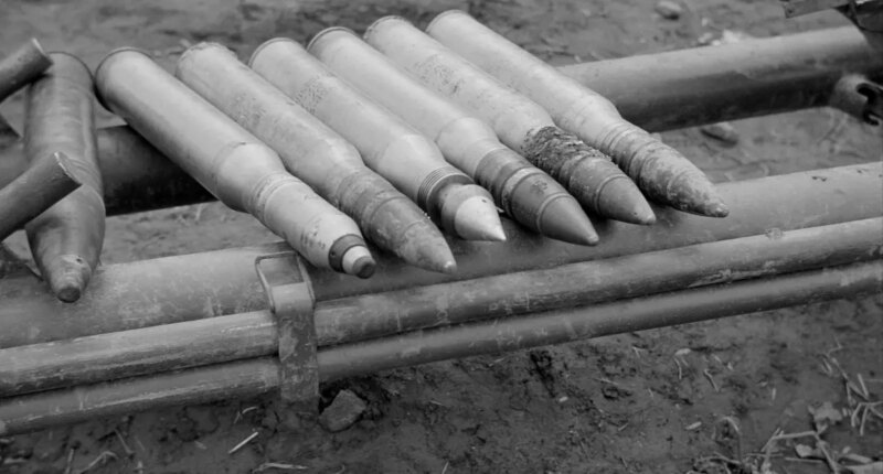 'Super bazooka' round sparks panic on popular Malibu beach