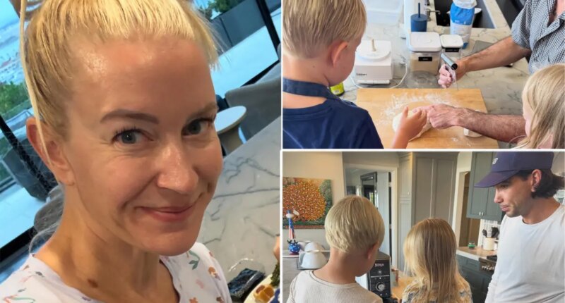 Super-rich California parents spend $250K on childcare staffers