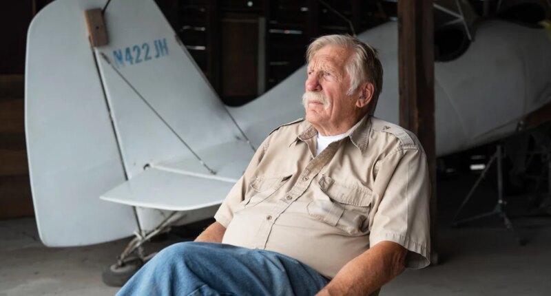Supreme Court will review Alaska's bid to seize pilot's plane over 6-pack of beer: "This case isn't just about me"