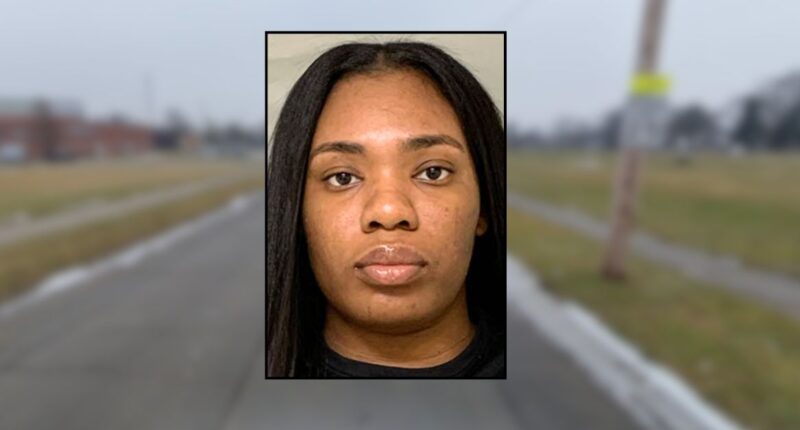 Suspect lured woman to a bar before beating her: Cops