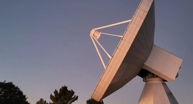 Sweet discovery: Astronomers find sugar lurking in the space between stars
