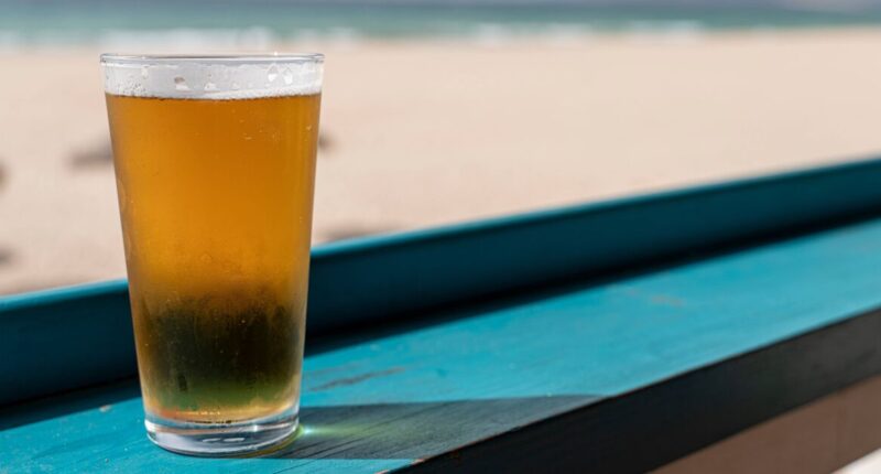Symptoms after drinking beer that may mean you need to stop