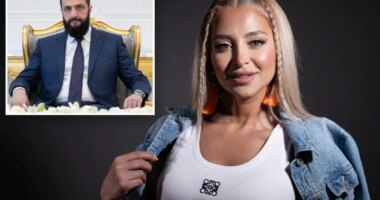 Syrian president appoints actress Rozina Lazkani to new parliament