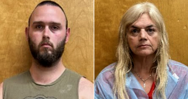 Tattooed arm in Illinois lake leads police to freezer with slain man’s head, neck and torso