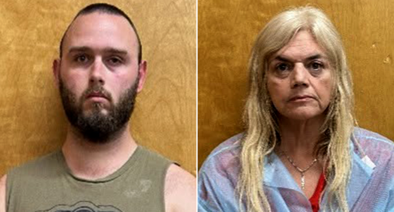Tattooed arm in Illinois lake leads police to freezer with slain man’s head, neck and torso
